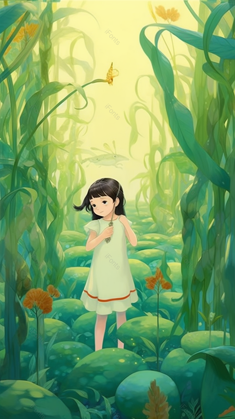 文艺|清新
